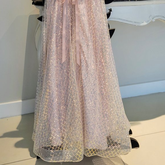 Rare Editions - SZ 12  One of a kind Dress - Picture 5 of 5